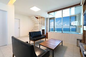 Poolvilla K