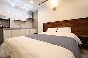 Poolvilla K