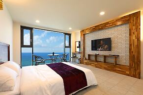 Poolvilla K