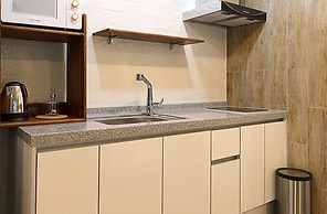 Poolvilla K