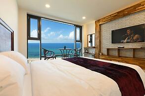 Poolvilla K