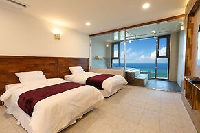 Poolvilla K
