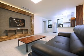 Poolvilla K