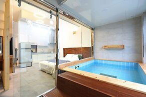 Poolvilla K