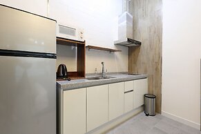 Poolvilla K