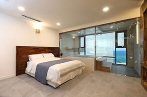 Poolvilla K