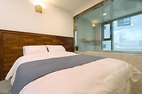 Poolvilla K