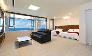 Poolvilla K