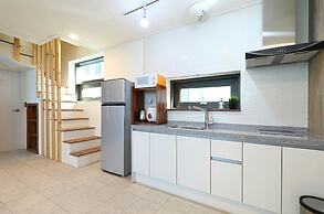 Poolvilla K