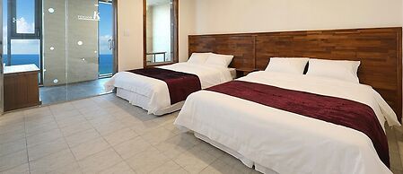 Poolvilla K