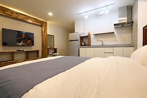 Poolvilla K