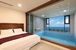 Poolvilla K