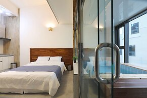 Poolvilla K