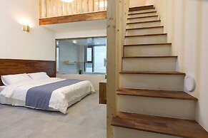 Poolvilla K