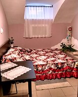 JUNGLE - Hostel