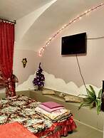 JUNGLE - Hostel