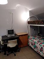 JUNGLE - Hostel