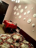 JUNGLE - Hostel
