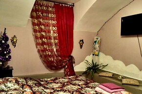 JUNGLE - Hostel