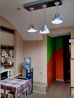 JUNGLE - Hostel
