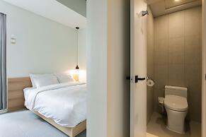 H Avenue Hotel Sungshin