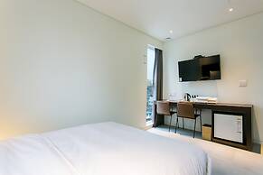 H Avenue Hotel Sungshin