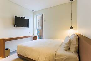 H Avenue Hotel Sungshin