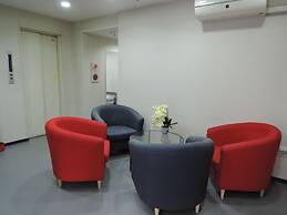 Hotel Lucky