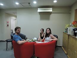 Hotel Lucky