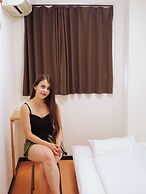 Hotel Lucky
