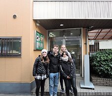 Hotel Lucky