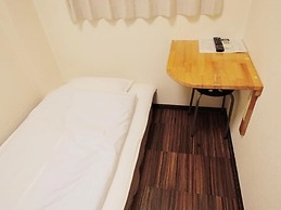 Hotel Lucky