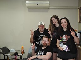 Hotel Lucky