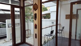 Haus Sathorn 21