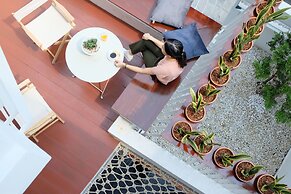 Haus Sathorn 21