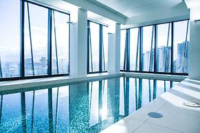 Sunshine Boutique Apartments Collins
