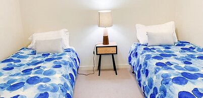 Sunshine Boutique Apartments Collins