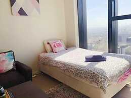 Sunshine Boutique Apartments Collins