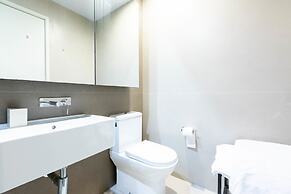 Sunshine Boutique Apartments Collins