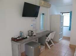 Assava Dive Resort