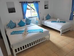 Assava Dive Resort