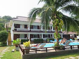 Assava Dive Resort