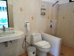 Assava Dive Resort