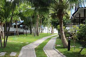 Assava Dive Resort