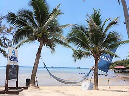 Assava Dive Resort