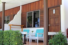 Assava Dive Resort