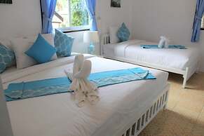 Assava Dive Resort