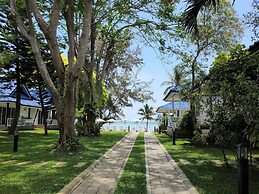 Assava Dive Resort