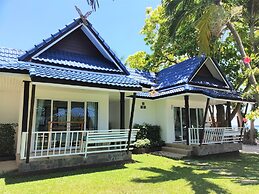Assava Dive Resort