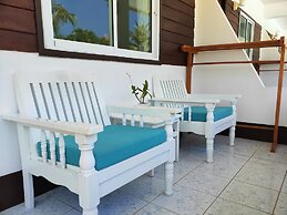 Assava Dive Resort